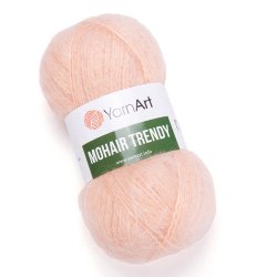 YarnArt Mohair Trendy 145