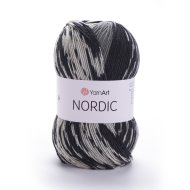 YarnArt Nordic 650