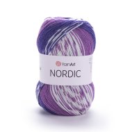 YarnArt Nordic 658