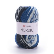 YarnArt Nordic 662
