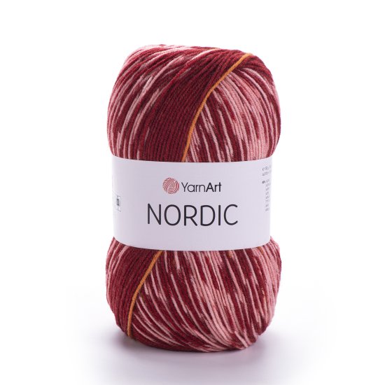 YarnArt Nordic 667 YarnArt Nordic 667