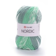 YarnArt Nordic 668