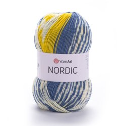 YarnArt Nordic 669
