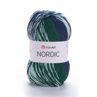 YarnArt Nordic 670