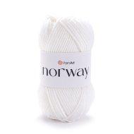 YarnArt Norway 150