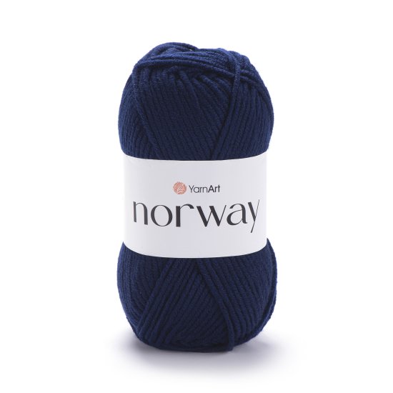 YarnArt Norway 227 YarnArt Norway 227