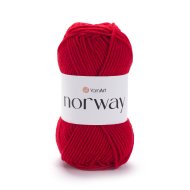 YarnArt Norway 41