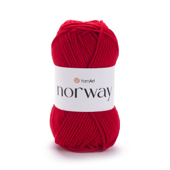 YarnArt Norway 41 YarnArt Norway 41