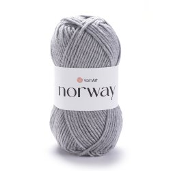 YarnArt Norway 804 YarnArt Norway 804