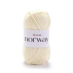 YarnArt Norway 851 YarnArt Norway 851