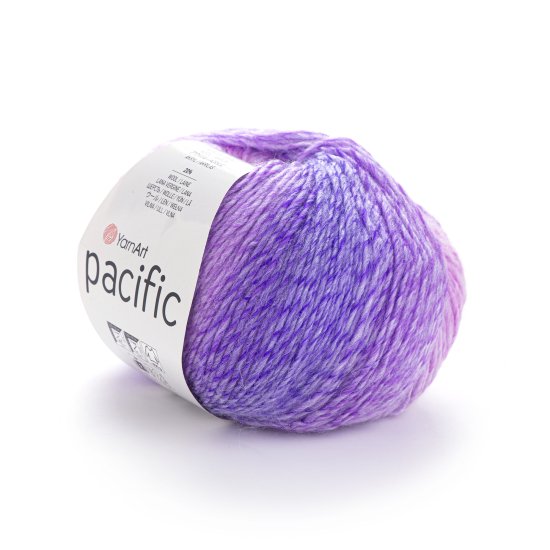 YarnArt Pacific 306 YarnArt Pacific 306
