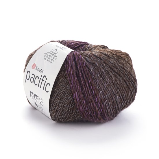 YarnArt Pacific 307 YarnArt Pacific 307