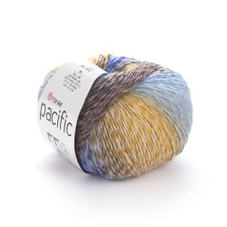 YarnArt Pacific 309 YarnArt Pacific 309