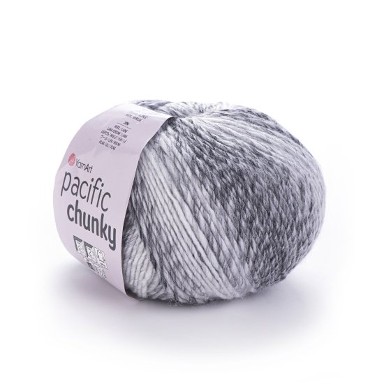 YarnArt Pacific Chunky 300 YarnArt Pacific Chunky 300