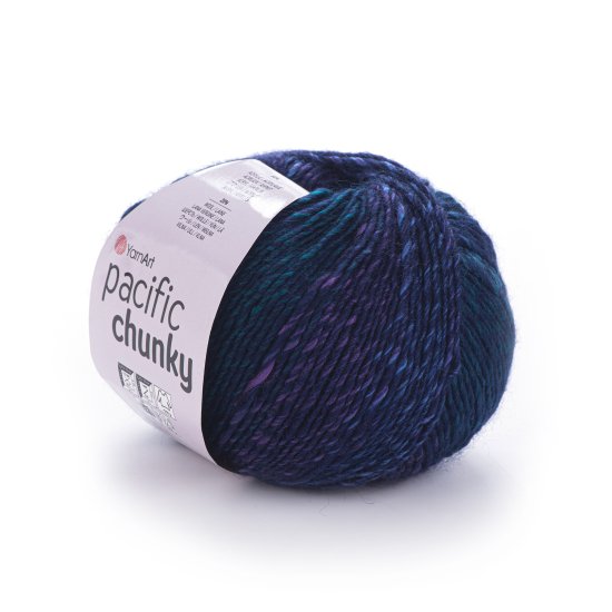 YarnArt Pacific Chunky 304 YarnArt Pacific Chunky 304