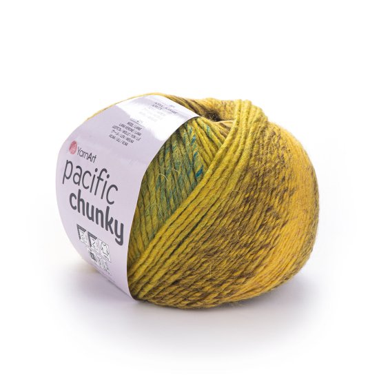 YarnArt Pacific Chunky 305 YarnArt Pacific Chunky 305