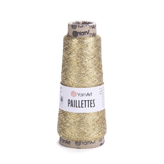 YarnArt Paillettes 8002 YarnArt Paillettes 8002