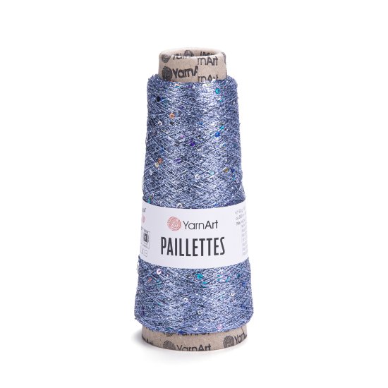 YarnArt Paillettes 8003 YarnArt Paillettes 8003
