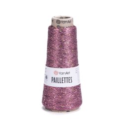 YarnArt Paillettes 8004 YarnArt Paillettes 8004