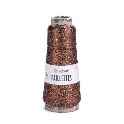 YarnArt Paillettes 8005