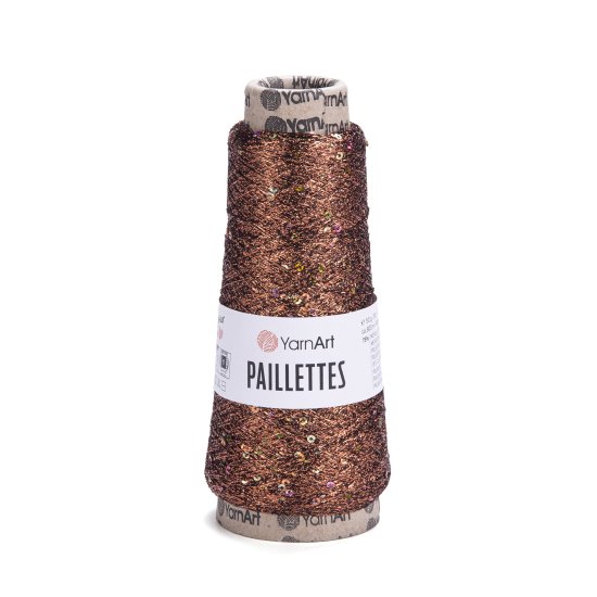 YarnArt Paillettes 8005 YarnArt Paillettes 8005