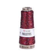 YarnArt Paillettes 8006