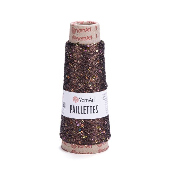 YarnArt Paillettes 8007 YarnArt Paillettes 8007