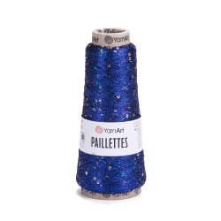 YarnArt Paillettes 8008