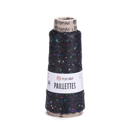 YarnArt Paillettes 8010 YarnArt Paillettes 8010
