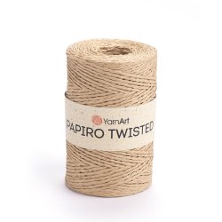 YarnArt Papiro Twisted 1302 YarnArt Papiro Twisted 1302