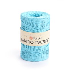 YarnArt Papiro Twisted 1304 YarnArt Papiro Twisted 1304