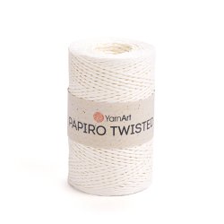 YarnArt Papiro Twisted 1307 YarnArt Papiro Twisted 1307