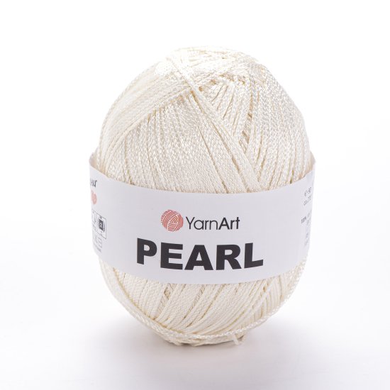 YarnArt Pearl 246 YarnArt Pearl 246