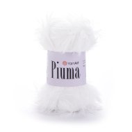 YarnArt Piuma 4401