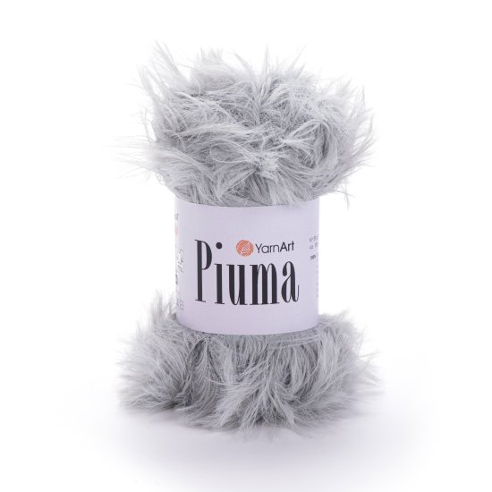 YarnArt Piuma 4406 YarnArt Piuma 4406