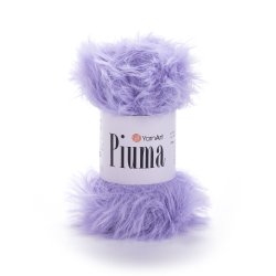 YarnArt Piuma 4407