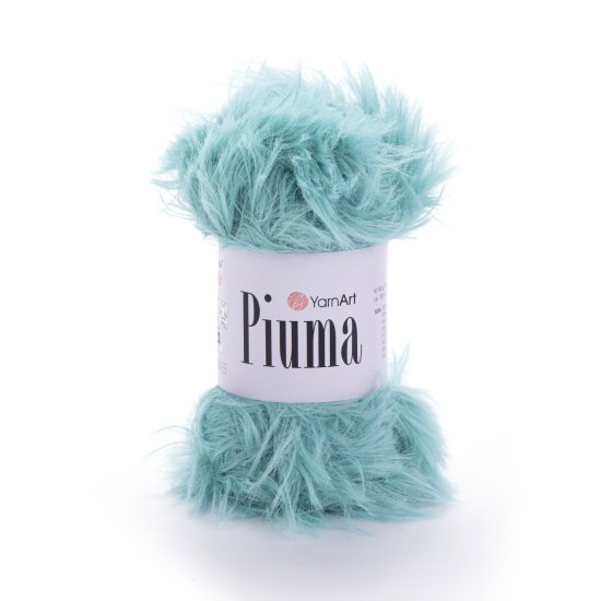 YarnArt Piuma 4412 YarnArt Piuma 4412