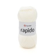 YarnArt Rapido 672