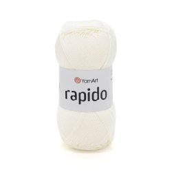 YarnArt Rapido 672 YarnArt Rapido 672