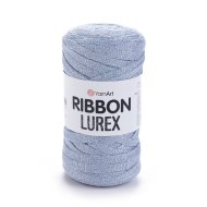 YarnArt Ribbon Lurex 729