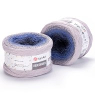 YarnArt Rosegarden 315