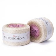 YarnArt Rosegarden 327