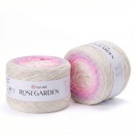 YarnArt Rosegarden 331