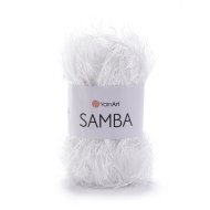 YarnArt Samba 01