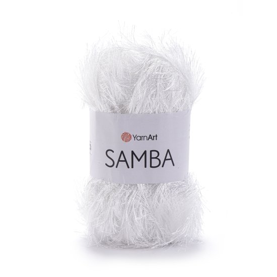 YarnArt Samba 01