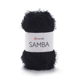 YarnArt Samba 02 YarnArt Samba 02