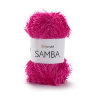 YarnArt Samba 2012