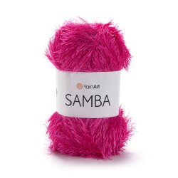 YarnArt Samba 2012