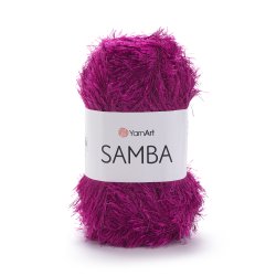 YarnArt Samba 2014