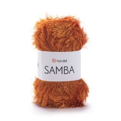 YarnArt Samba 2024